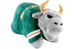 Fabrique Innovations NCAA Pillow Pet