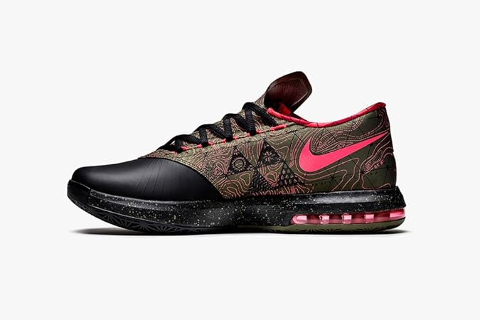 meteorology kd 6
