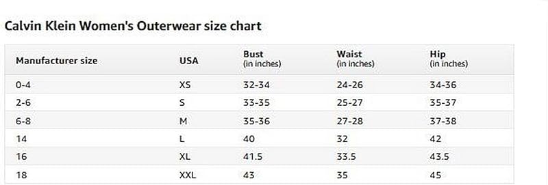 Calvin Klein 卡尔文克莱因 CK 时尚女式拼接夹克 3.2折.28起 海淘转运到手约￥357
