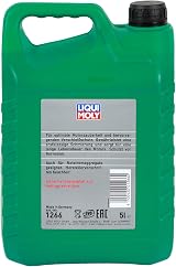 Liqui Moly Lawnmower Oil SAE 30 5 L Mineral Engine Oil 1266 view 5
