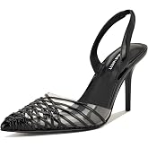 Nine West Women's Pemma