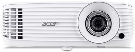 Acer H6810BD - Proyector con resolución 4K UHD, Contraste 10.000:1 ...