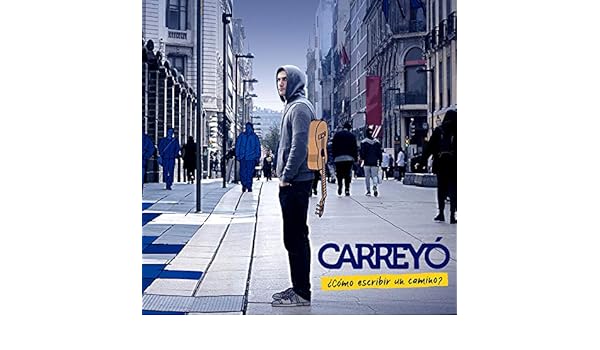 Semáforos Rojos by Carreyó on Amazon Music - Amazon.com