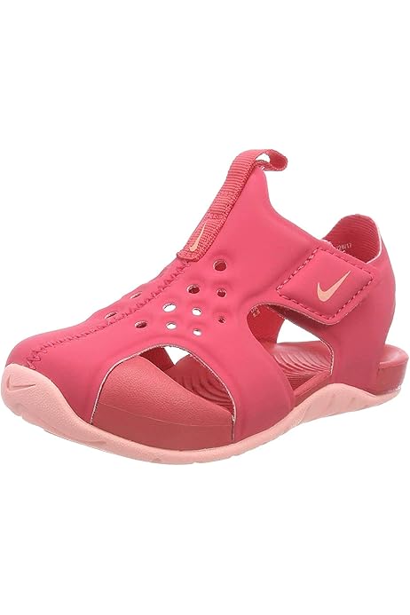 girls nike sunray sandals