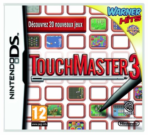 TouchMaster 3