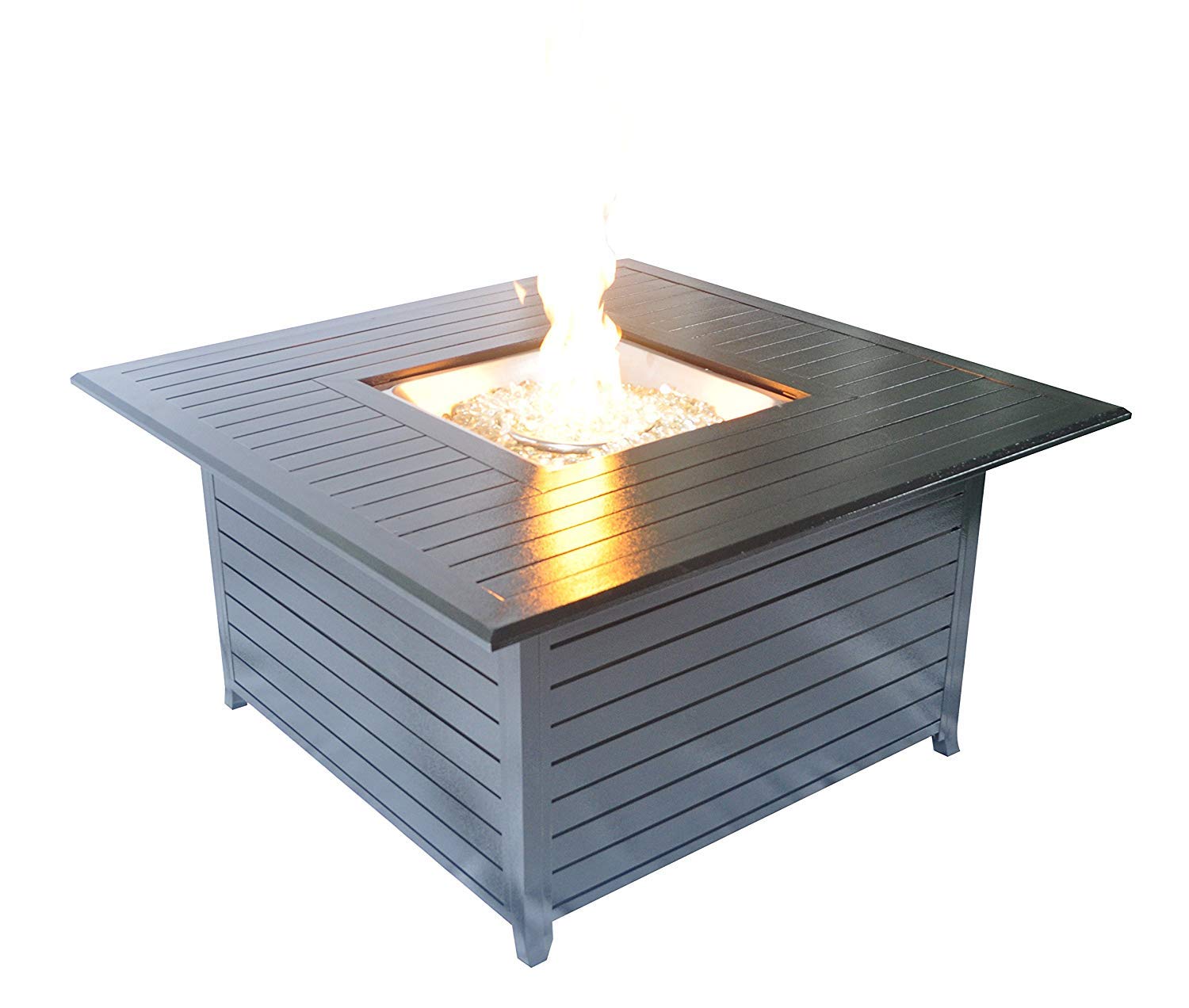The 9 Best Legacy Heating Rectangular Fire Pit