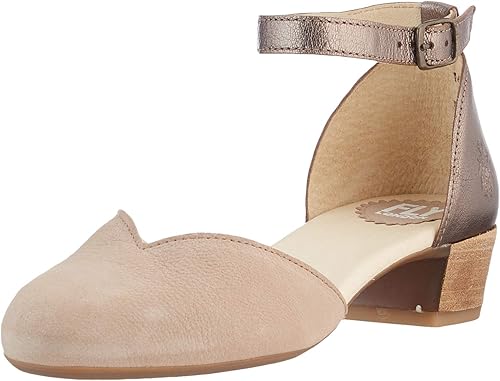 fly london ankle strap shoes