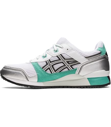 Amazon.com | ASICS Tiger GEL-Lyte MT Zip | Road Running