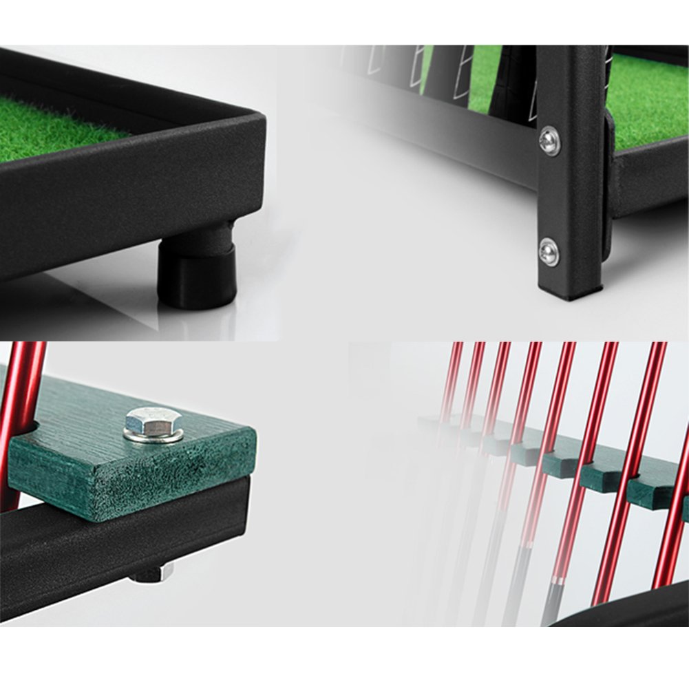 Legends Moorland Golf MB Save