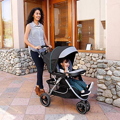 baby trend skyview plus