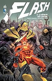 La  révolte des lascars