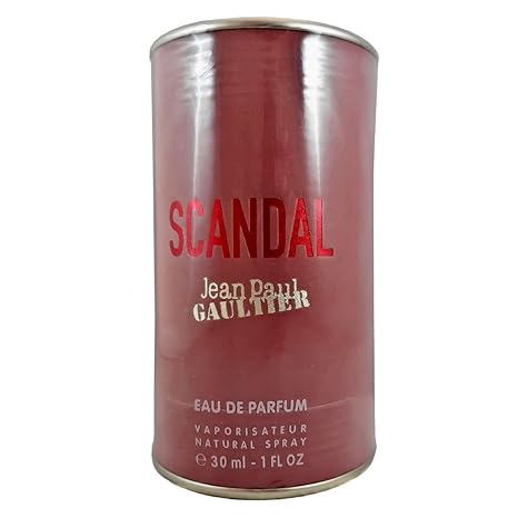 Jean Paul Gaultier Scandal femme, Eau de Parfum, 1er Pack (1 x 30 ml)