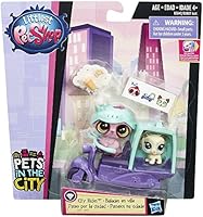 littlest pet shop sloth