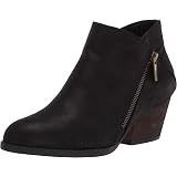 Bella Vita Women's Henley II Ankle Boot Brown Size 7.5 M