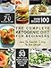 Ketogenic Diet: The Complete Ketogenic Diet Cookbook For Beginners - Learn The Essentials To Living The Keto Lifestyle - Lose Weight, Regain Energy, and Heal Your Body (Ketogenic Diet For Beginners)