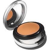 M.A.C Studio Fix Tech Cream-To-Powder Foundation - NC37 (.35 Oz / 10 g)