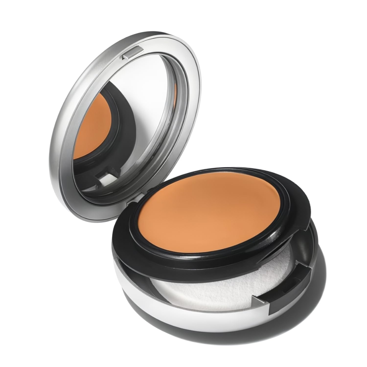 MAC, Studio Fix Tech Cream-To-Powder Foundation - NC37, 10 gm