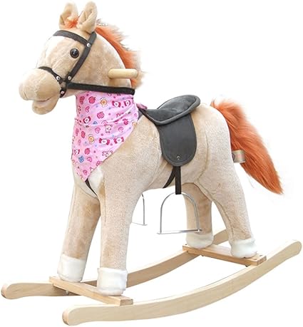 Cheval a bascule 5 ans Clearance