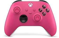 Xbox Wireless Gaming Controller (2025) – Deep