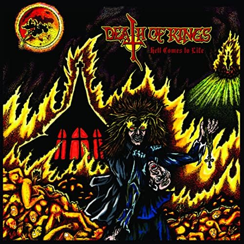 Amazon.com: Full Blown Chaos: CDs & Vinyl