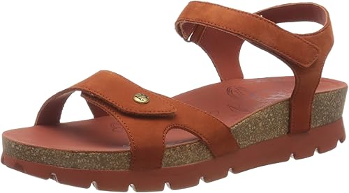 panama jack flat sandal