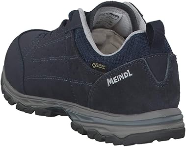 meindl durban lady gtx women's walking shoes