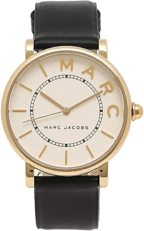 Amazon マークジェイコブス 時計 Marc Jacobs Roxy 36mm 28mm ロキシー ペアウォッチ メンズ レディース腕時計ウォッチ 選べるカラー ブラック 36mm Mj1532 並行輸入品 メンズ腕時計 腕時計 通販