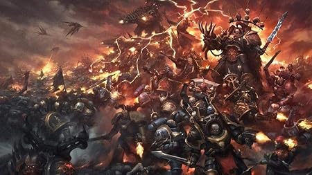 Amazon Hnzs 500ピースアニメパズル子供と大人木製パズルクリエイティブクラシック手作り知育玩具子供の贈り物ウォーハンマー戦争 お絵かき おもちゃ