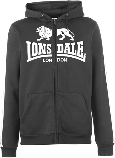 sudadera lonsdale