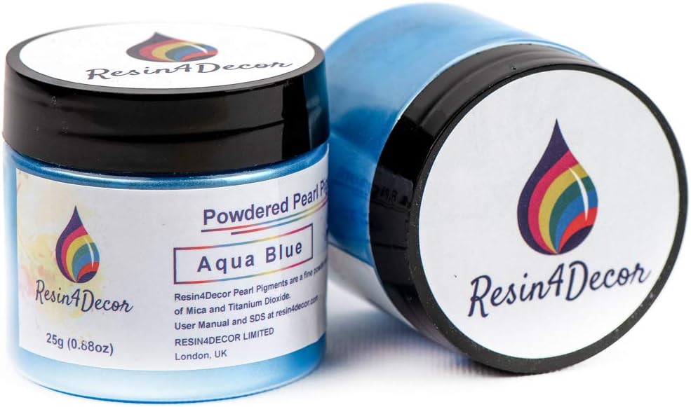 rivestimenti in resina epossidica