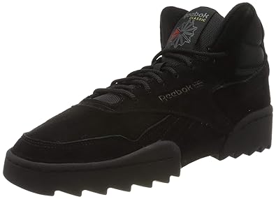botines reebok para hombre