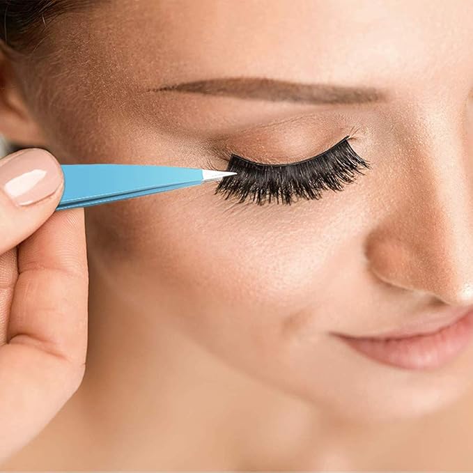 Amazon Com Tweezers For Ingrown Hair By Blinkeen Best