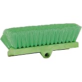 Mr. Longarm 0480 Marine Bi-Level Flow-Thru Very Soft Green Brush