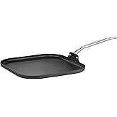Cuisinart Chef's Classic™ Nonstick Classic Hard Anodized 11" Square Griddle