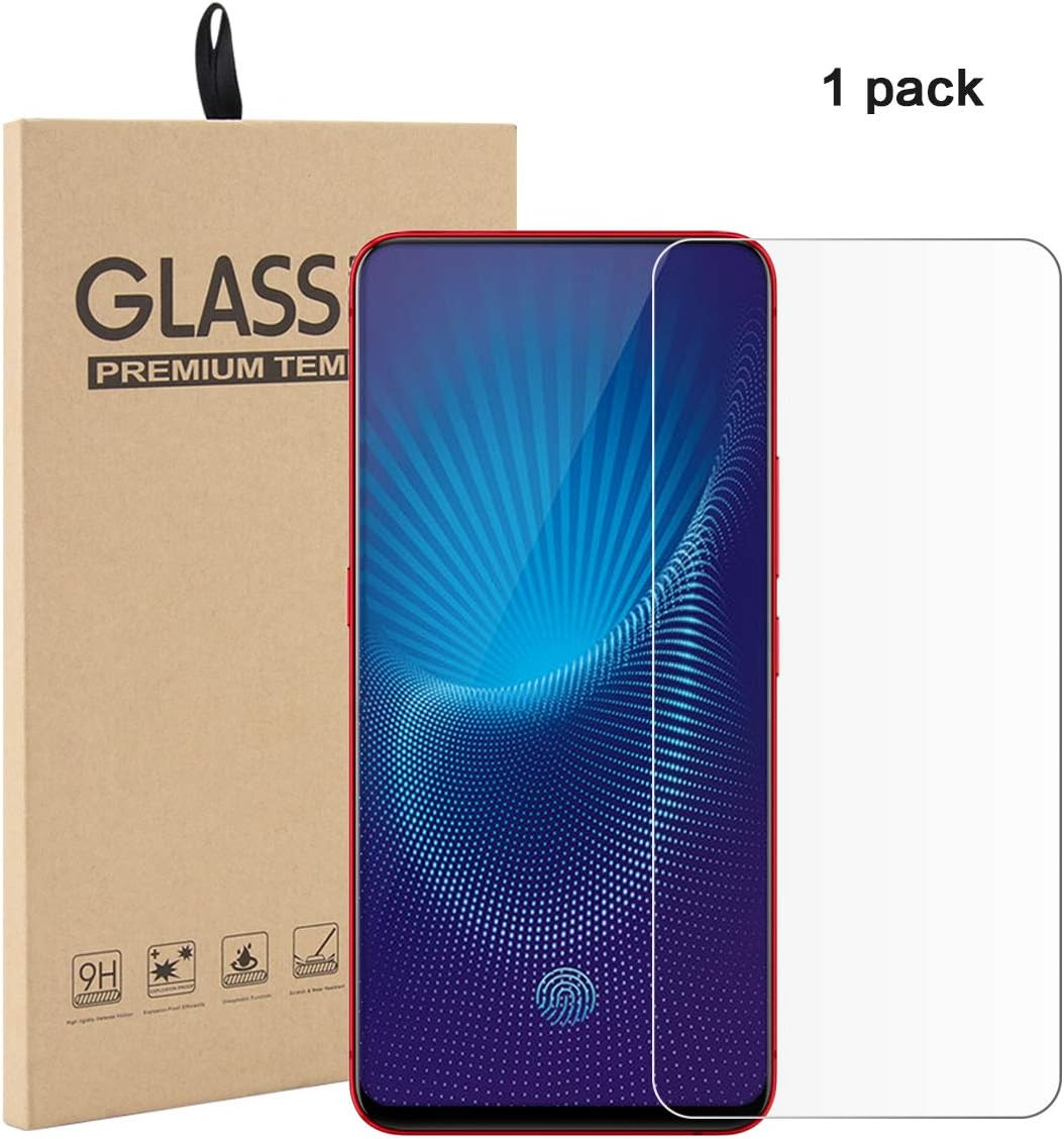 TOTOOSE Cover Compatible Pouch Case, Thin Anti-Scratch Defender Cover Case Back Case Full Cover Compatible with Vivo NEX S - As Shown