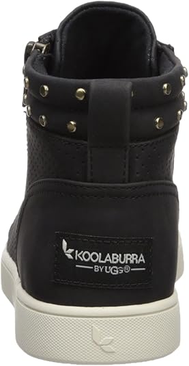 koolaburra kayleigh high top