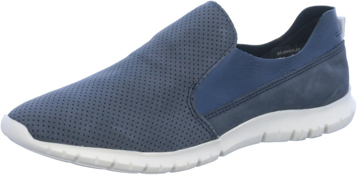 mocassin femme salamander