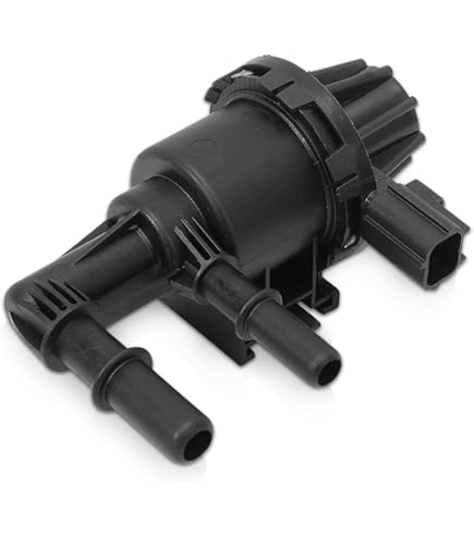 Amazon.com: Standard Motor Products CP555 Canister Purge Valve