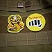 Cobra Kai Patch - Karate Kid Johnny Lawrence PVC Rubber Morale Patch, Hook Backed Morale Patch by NEO Tactical Gear (Cobra Kai Patch)
