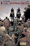 Walking Dead #133 by Robert Kirkman