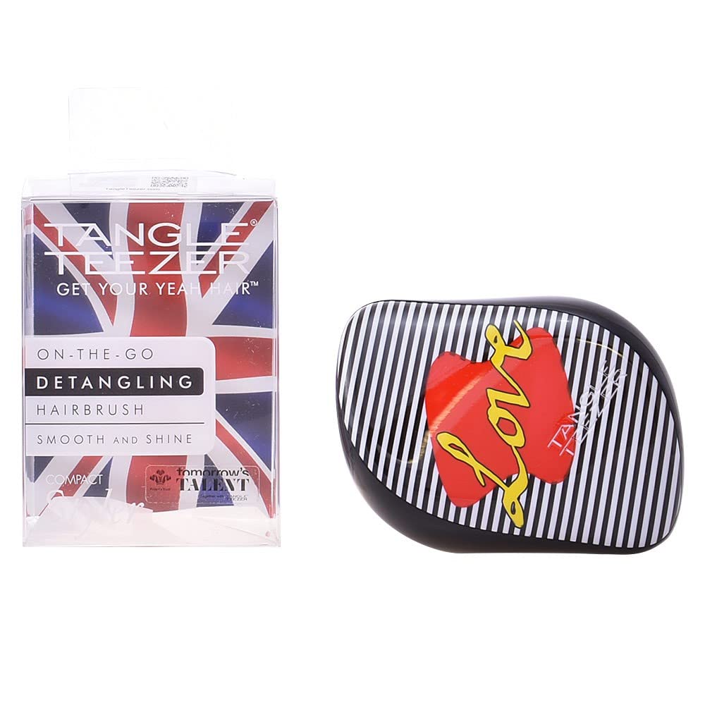 Compact Styler PrinceS Trust 1 Pz