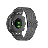 C2D JOY Stretchy Loop Nylon Strap Compatible with