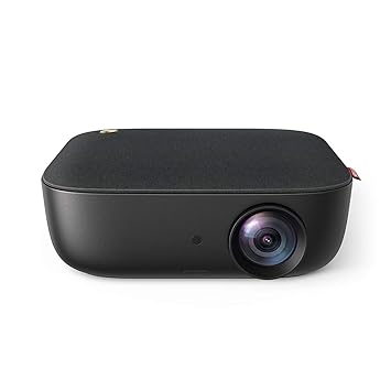 Nebula by Anker Prizm II 200 lúmenes ANSI Full HD 1080p LED ...