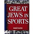 Great Jews in Sports (2000 Edition)
