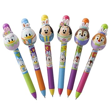 綺麗なディズニー シー ボールペン 16 すべてのイラスト画像