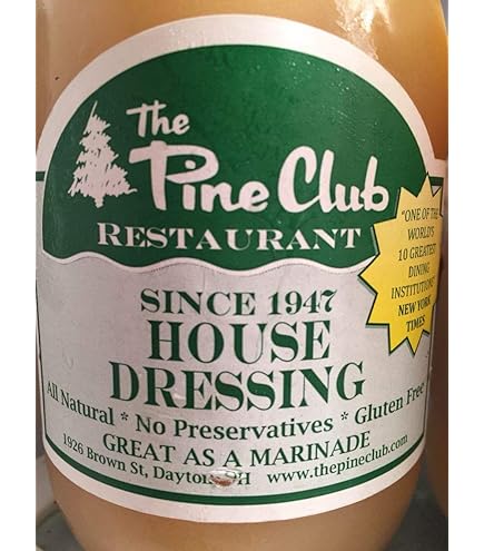 white christmas dresses The Pine Club House Dressing main image 0