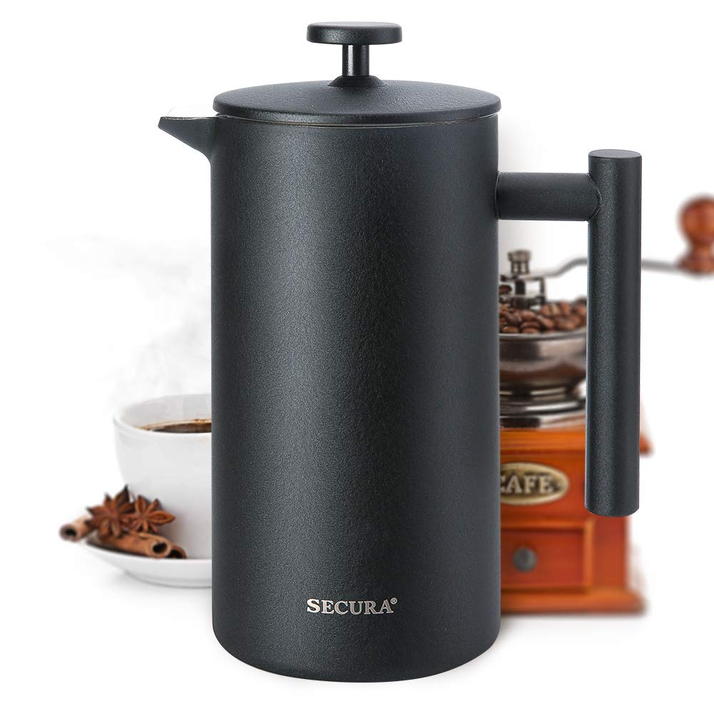 Best  two way brew coffee maker