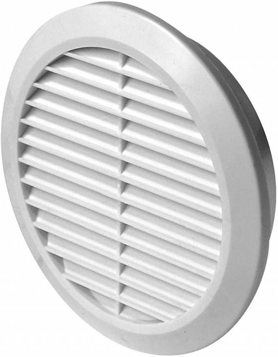 Raund circle Air Vent Grille Cover 100150 , Wall and Ceiling