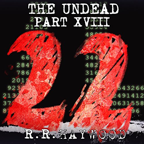 The Undead: Part 18