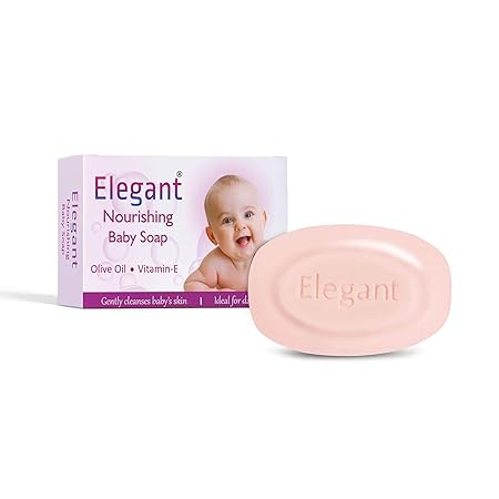 baby soap amazon